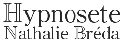 Hypnose Ericksonienne Logo